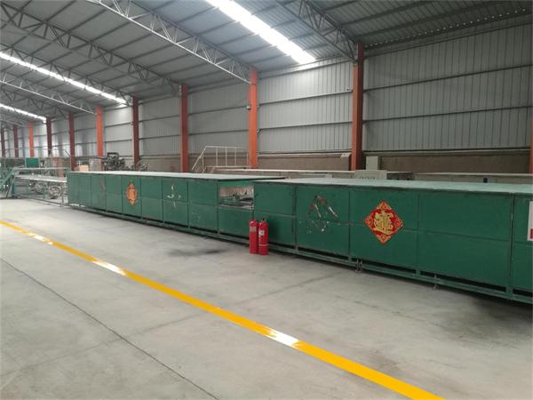 廠(chǎng)房廠(chǎng)貌