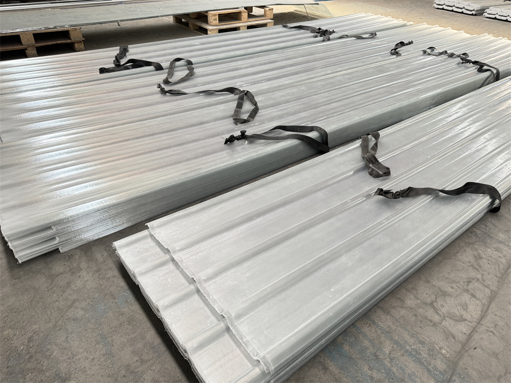 采光瓦生產(chǎn)廠家